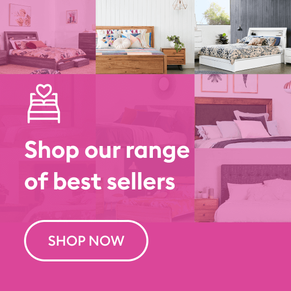 Best Selling Furniture | Bedshed