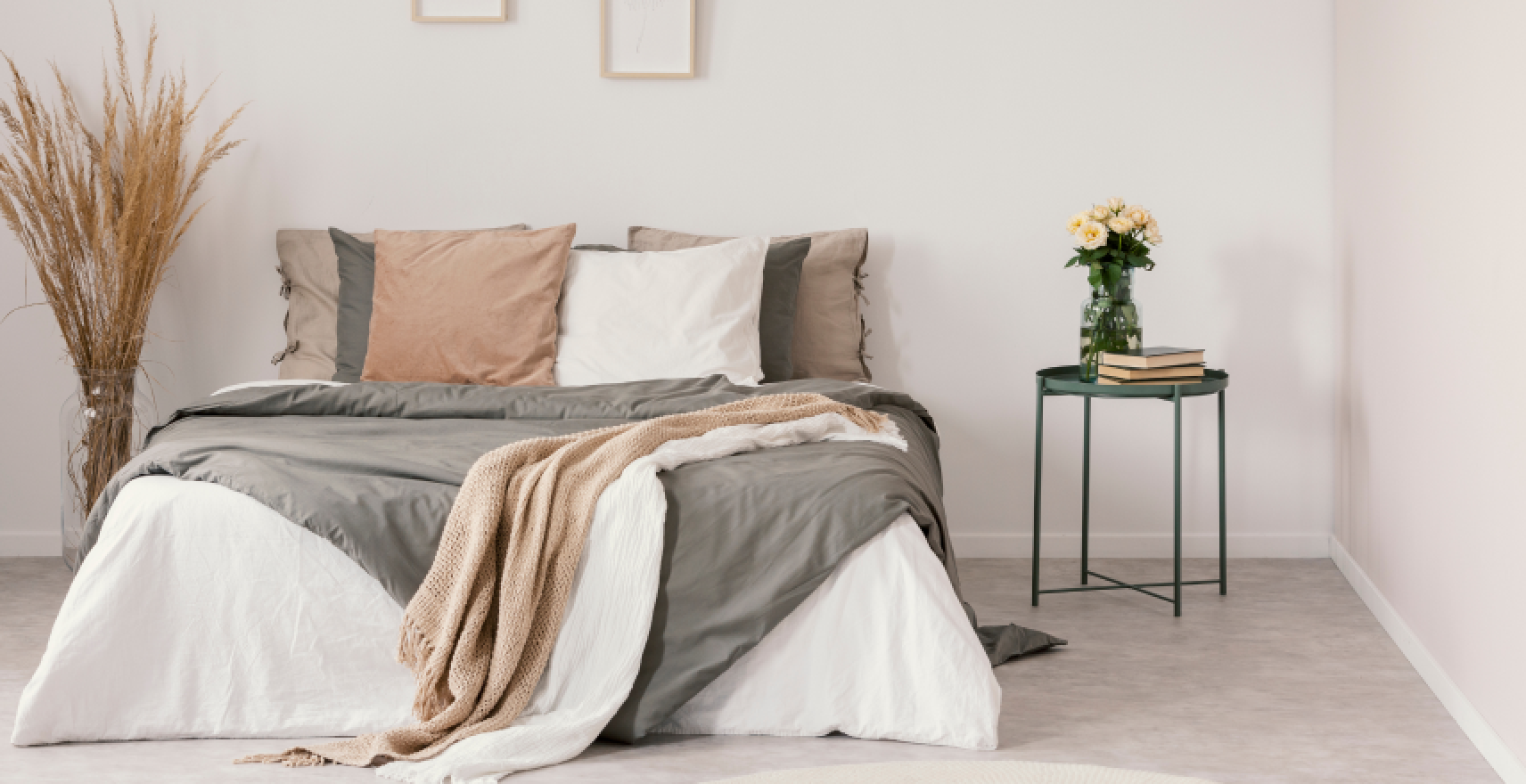 A guide to choosing the right bedding