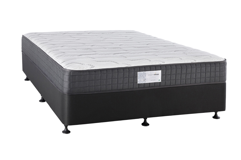 Dreamsense Mattresses & Bases Bedshed