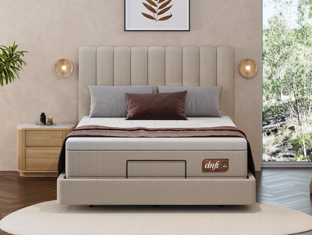 Drift Eco-Synergy Luxe