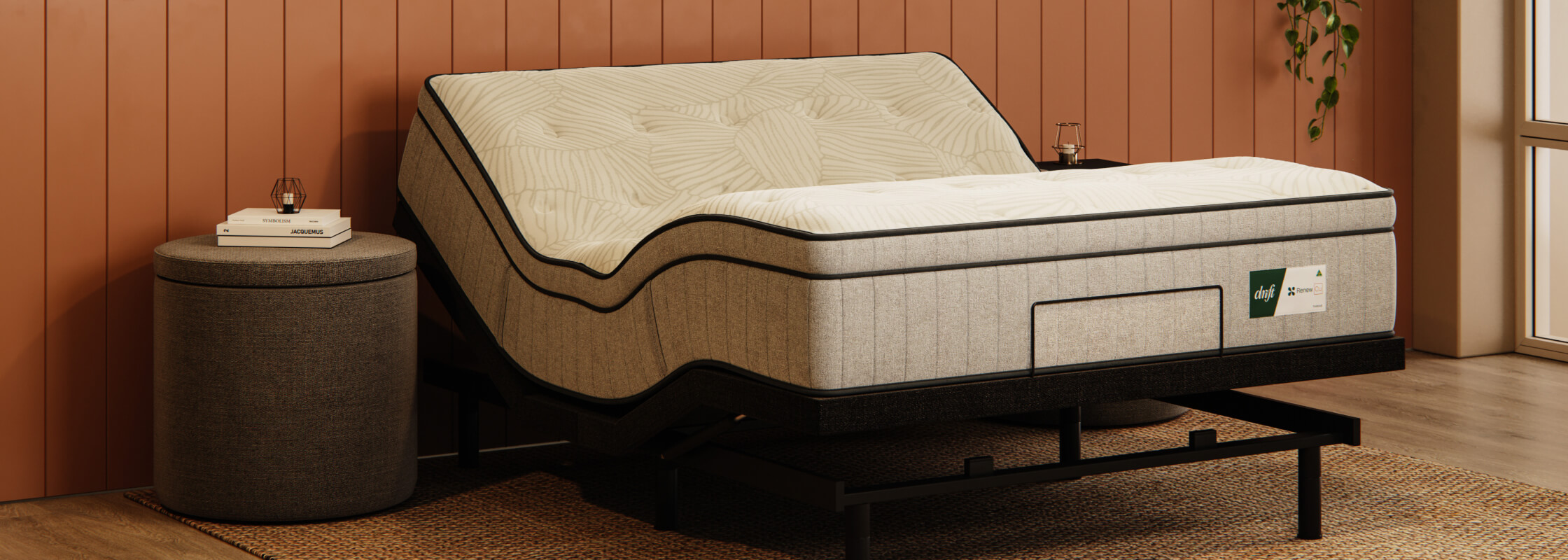Drift Renew CU - Made in Australia - Bedshed