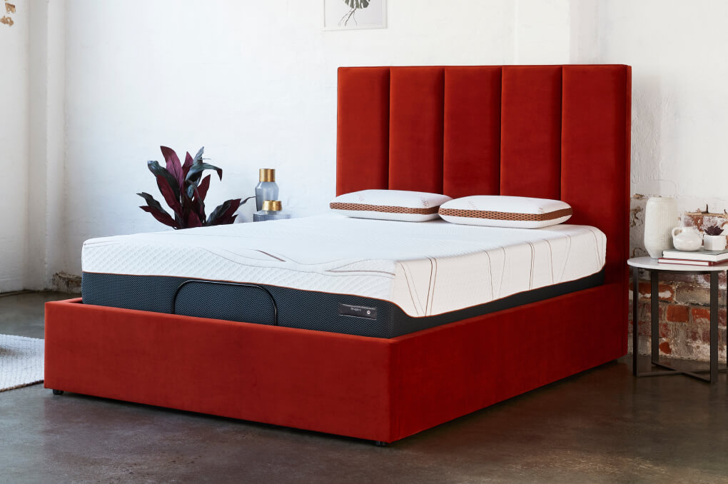 Insignia Mattresses & Bases Bedshed