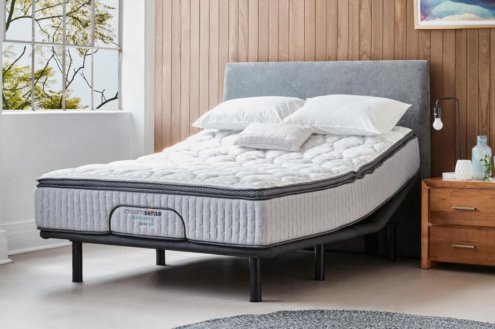 Insignia Mattresses & Bases Bedshed