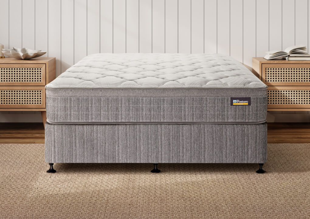 Sealy Posture Luxe