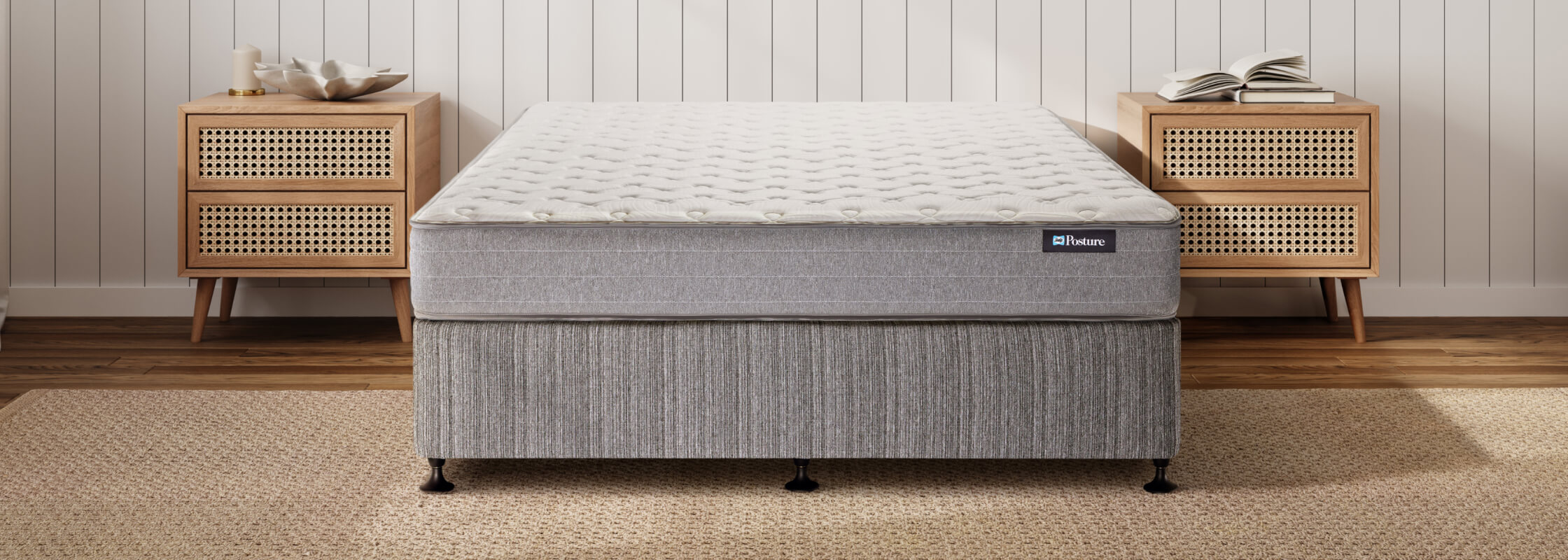 Sealy Posture Mattresses and Bases