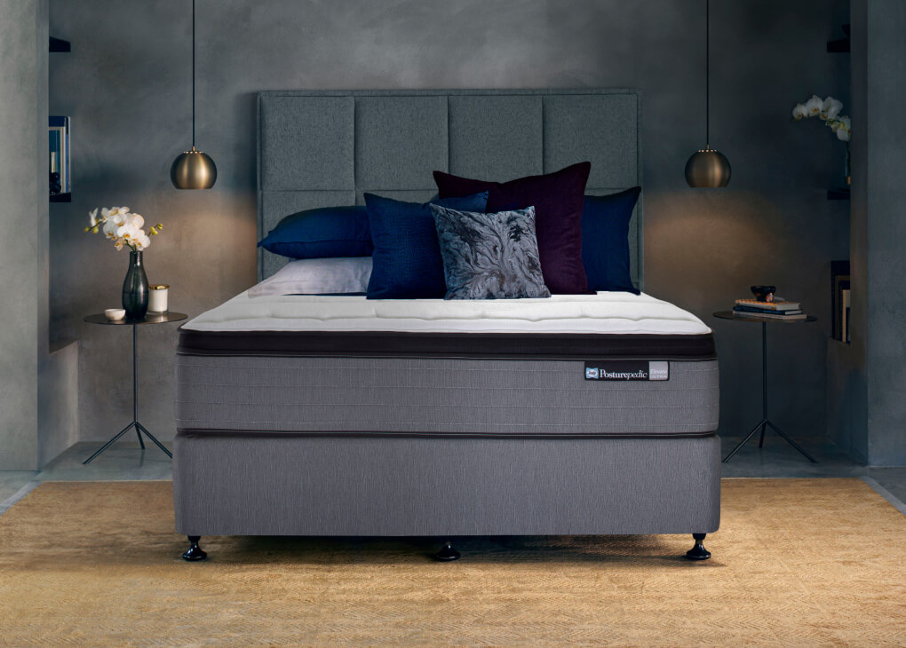 Sealy Posturepedic Elevate Ultra Mattress