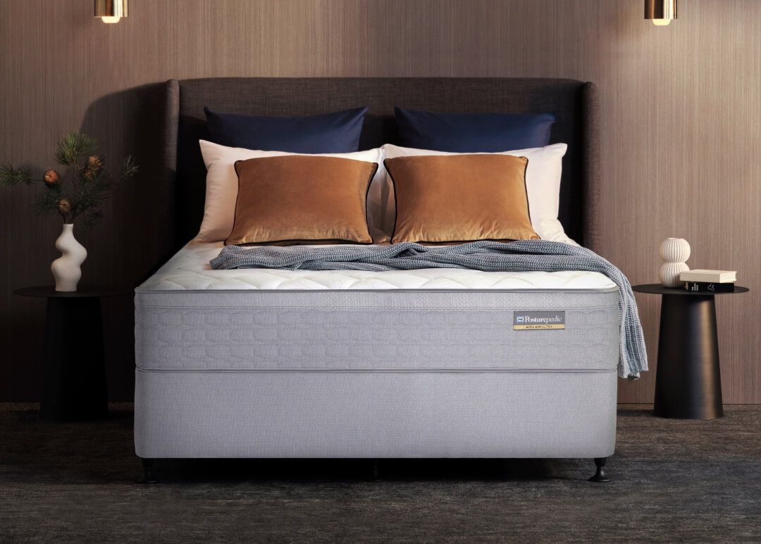 Sealy Posturepedic Acclaim Ultra