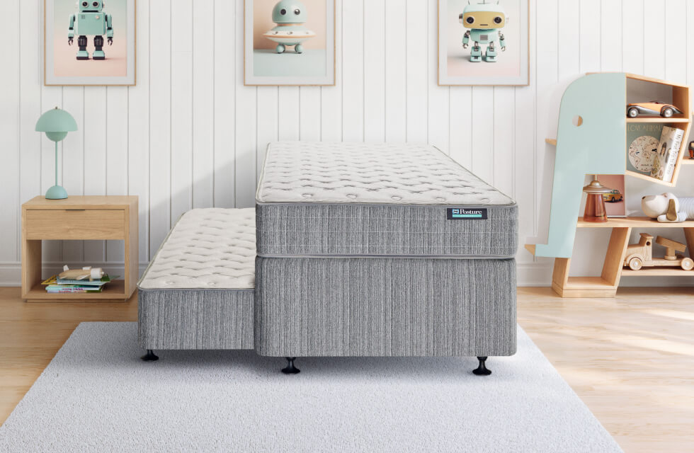 Sealy Trundle