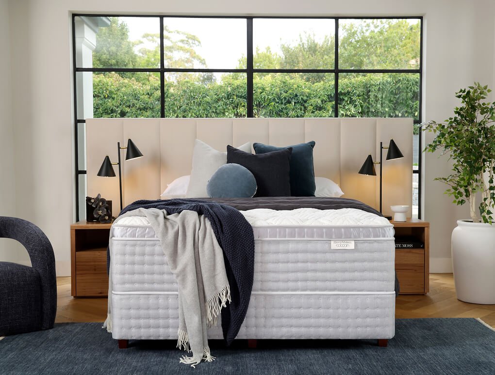 SleepMaker Cocoon Pearl