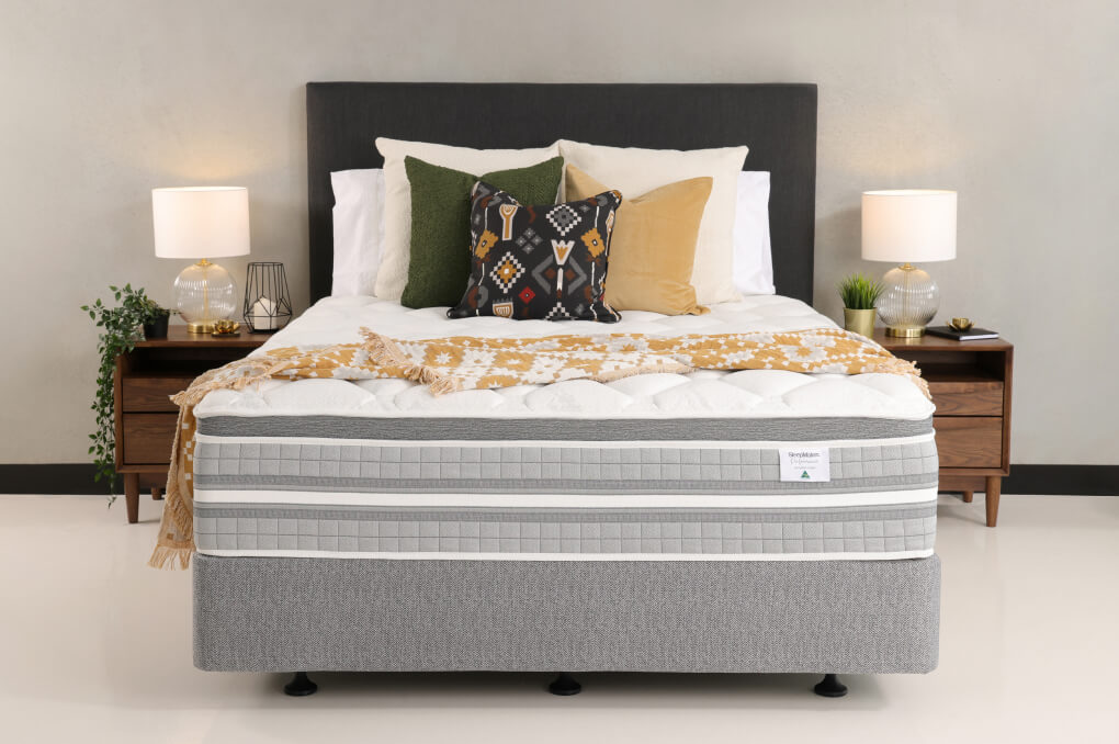 SleepMaker Performance Ultimate