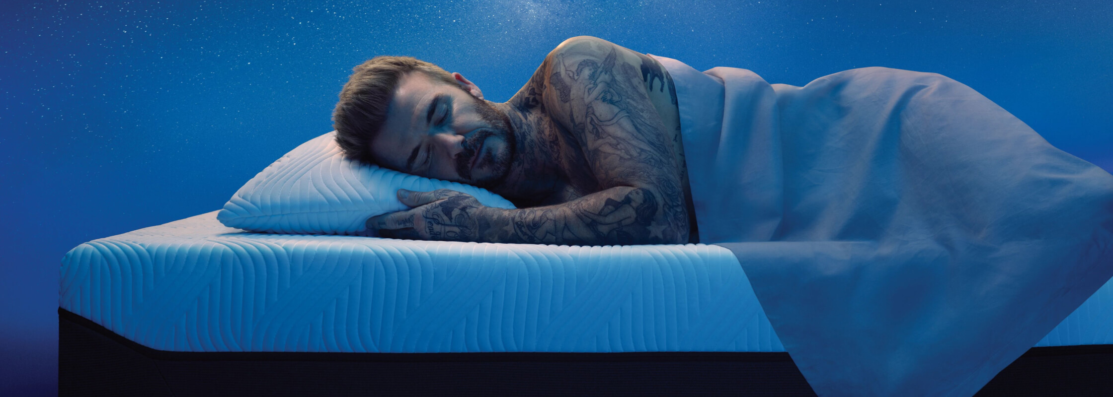 TEMPUR Mattresses & Bases