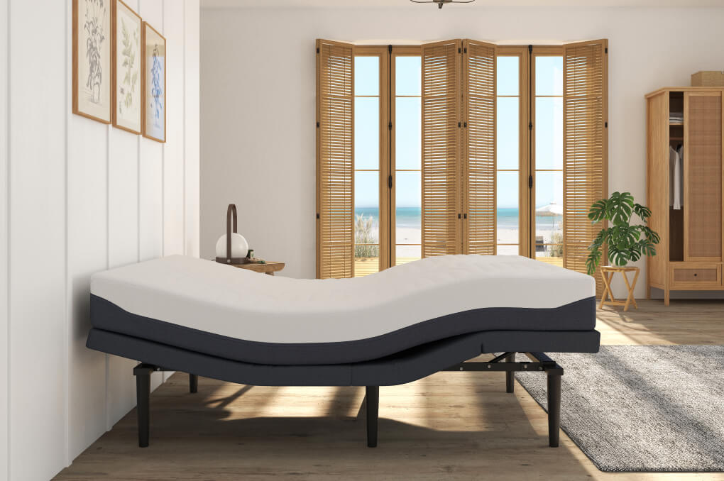 TEMPUR Ergo Pro Smart Adjustable Base