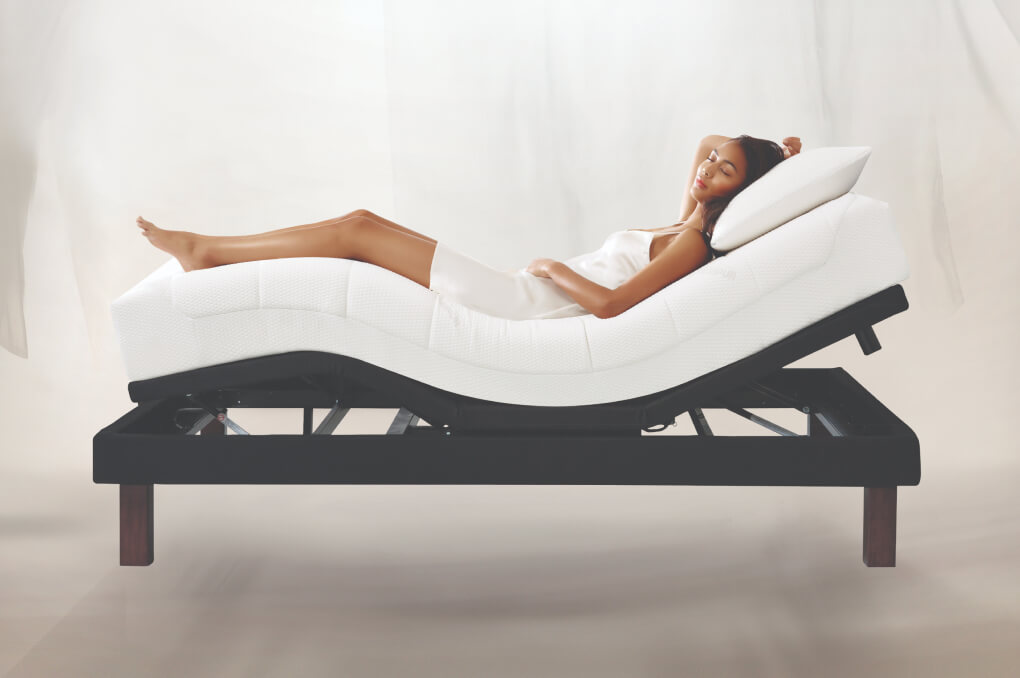 Tempur Mattresses & Bases Bedshed