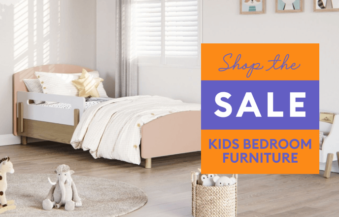 20-50% off Everything Campaign - Ends Sunday | Bedshed
