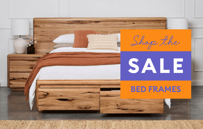 20-50% off Everything Campaign - Ends Sunday | Bedshed