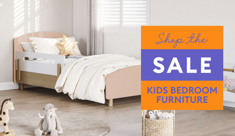 20-50% off Everything Campaign | Bedshed