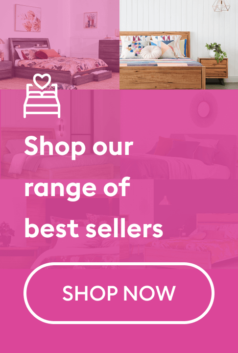 Any Size Mattress | Bedshed