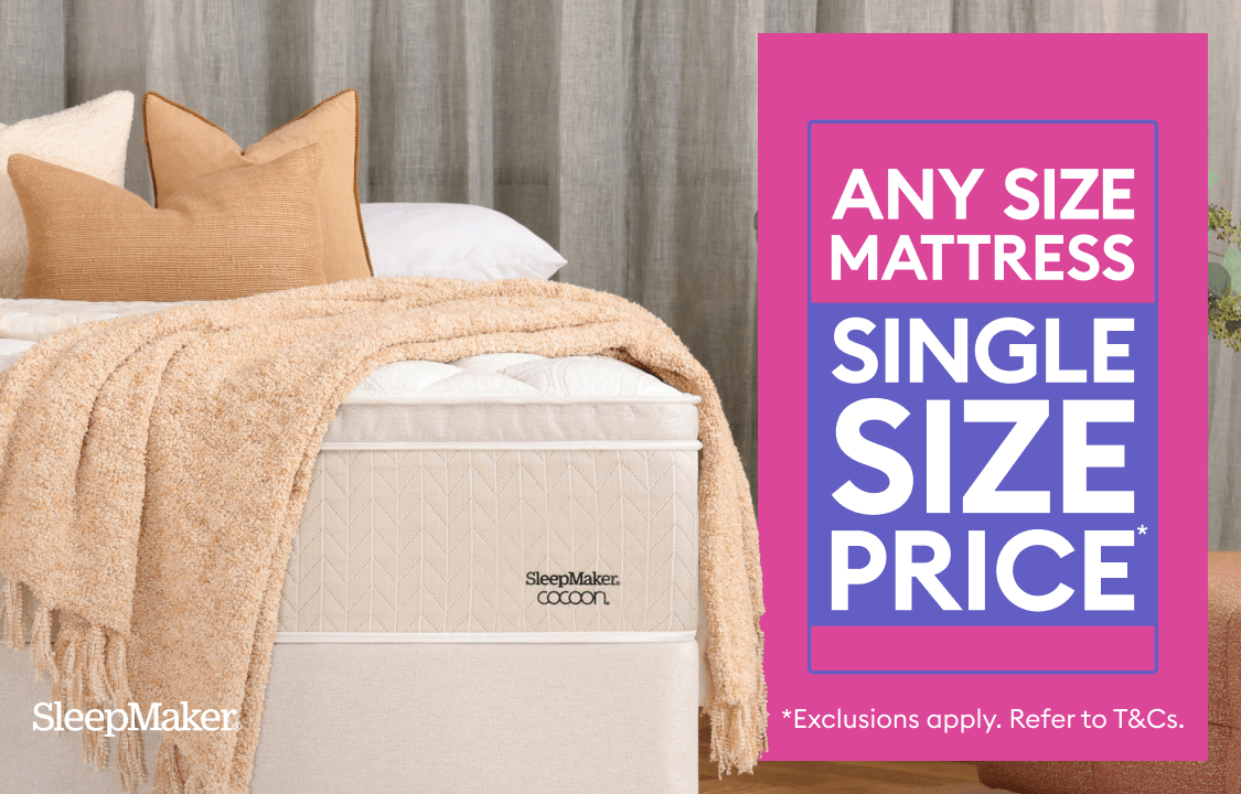Any Size & 30% Off Bed Frames | Bedshed