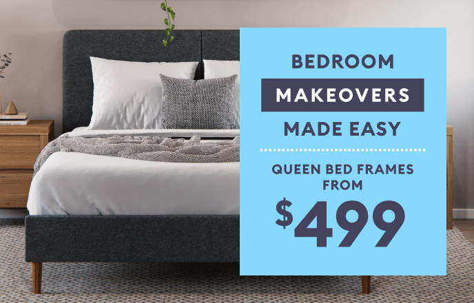 Aussie Made | Bedshed