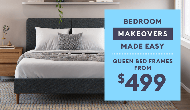 Aussie Made | Bedshed