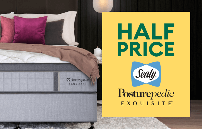 Aussie Made | Bedshed