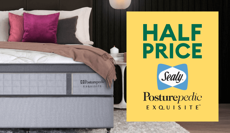 Aussie Made | Bedshed