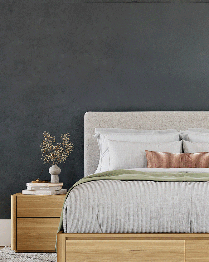 Elements | Bedshed
