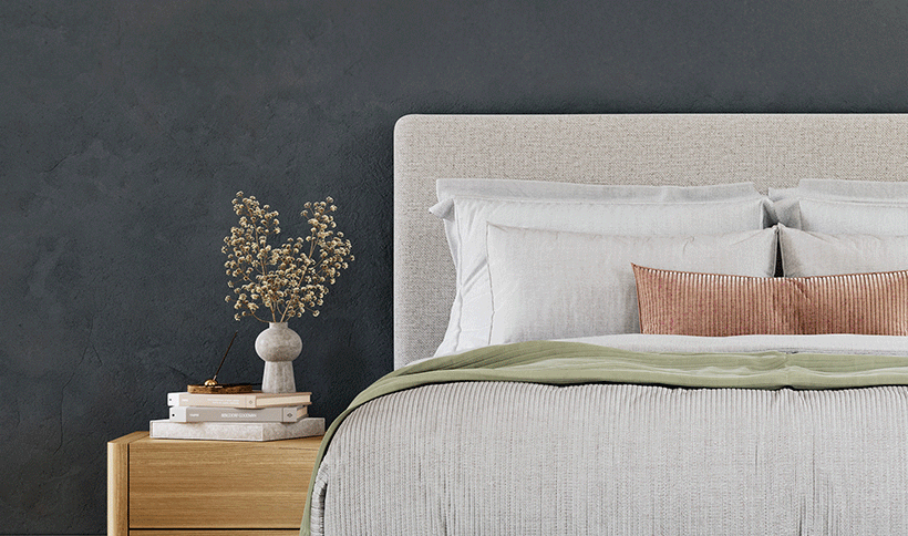 Elements | Bedshed