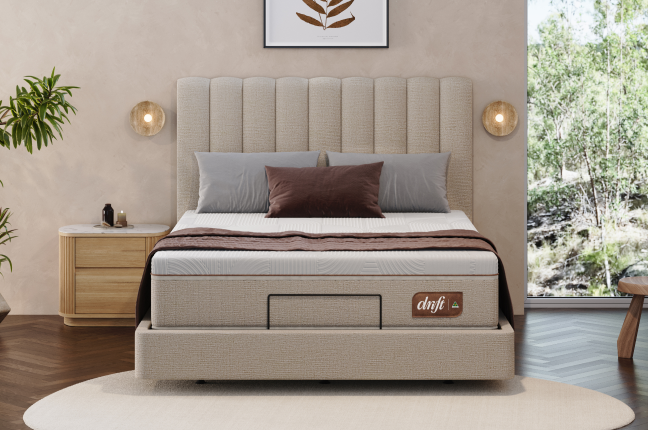 bedshed product
