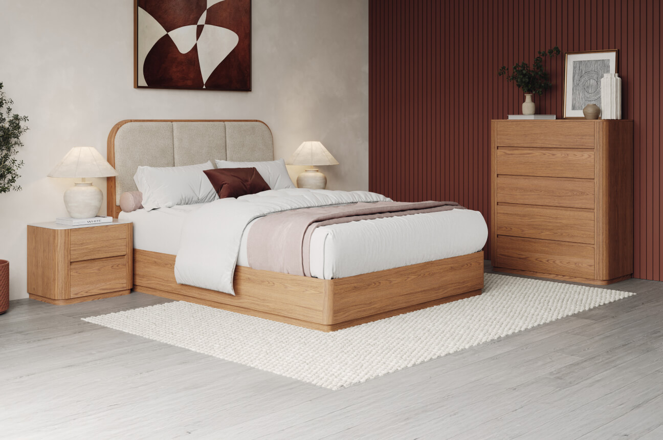 bedshed product