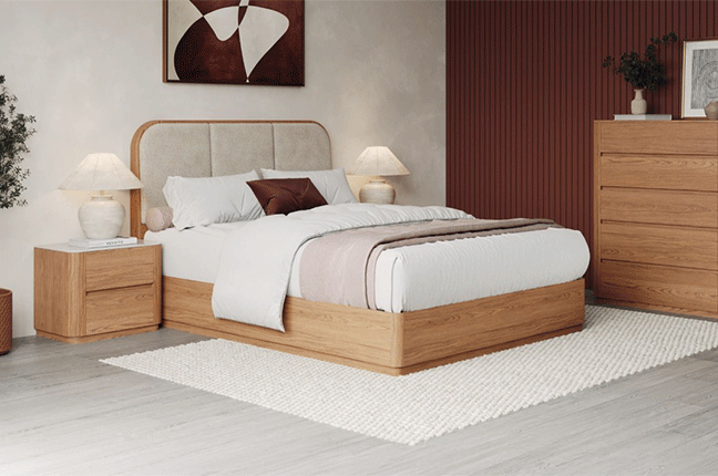 bedshed product
