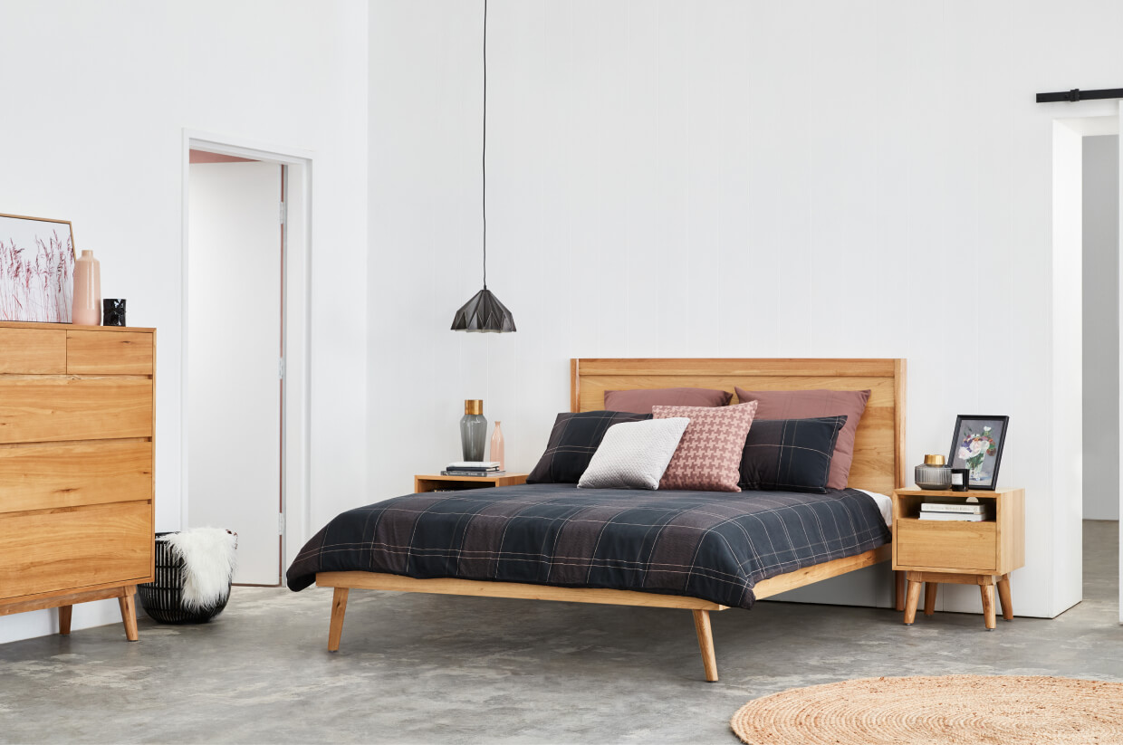 bedshed product