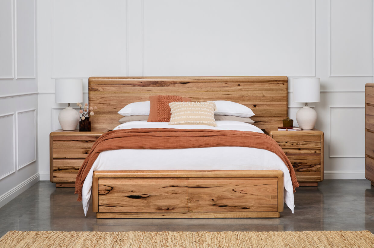bedshed product