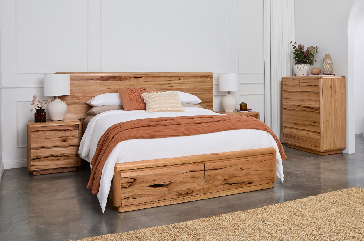 bedshed product