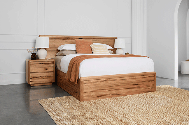 bedshed product