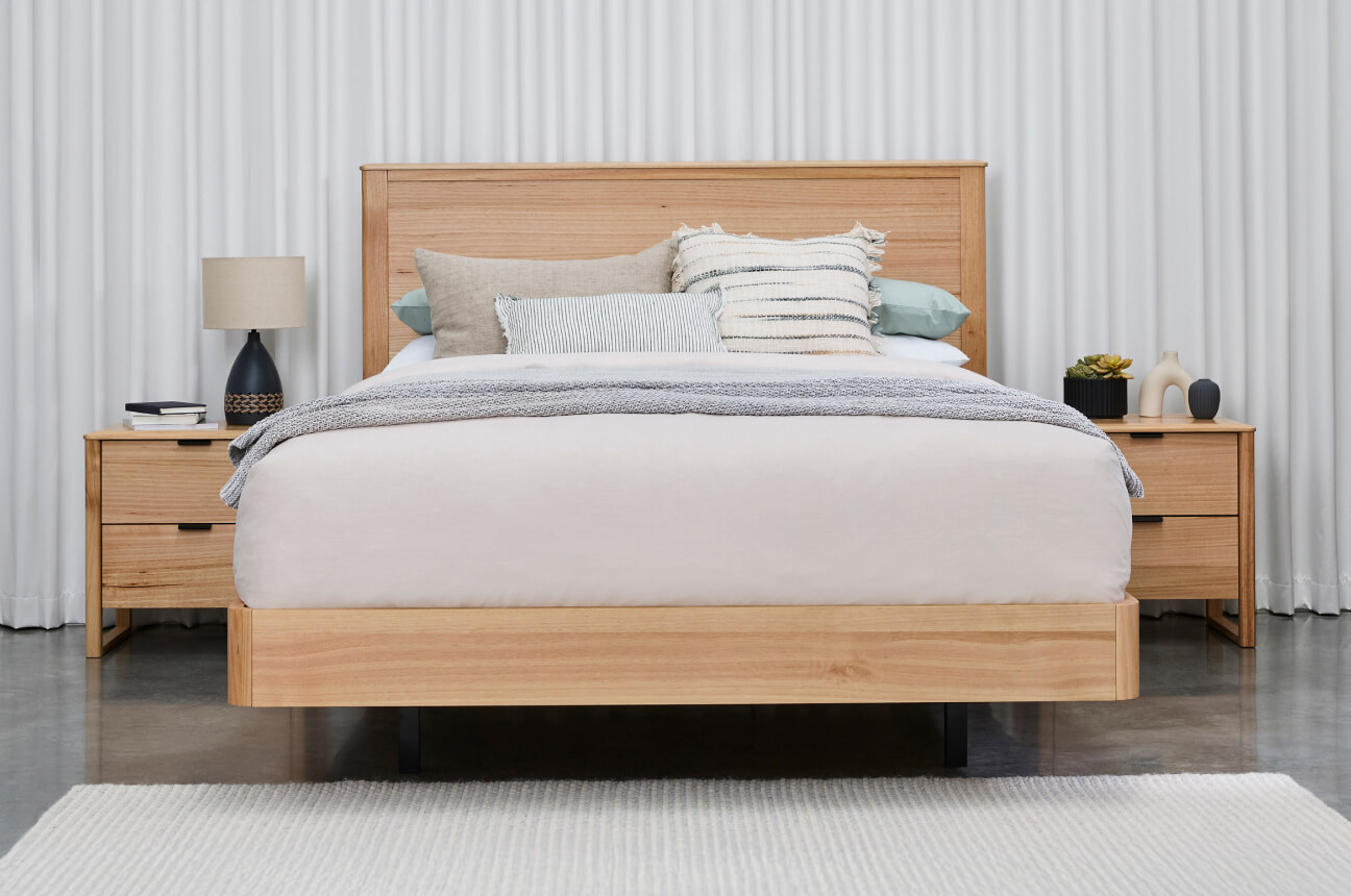 Asher Bed Frame