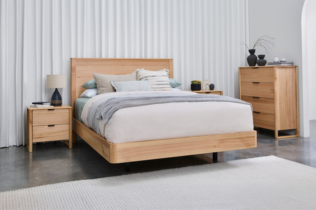 bedshed product