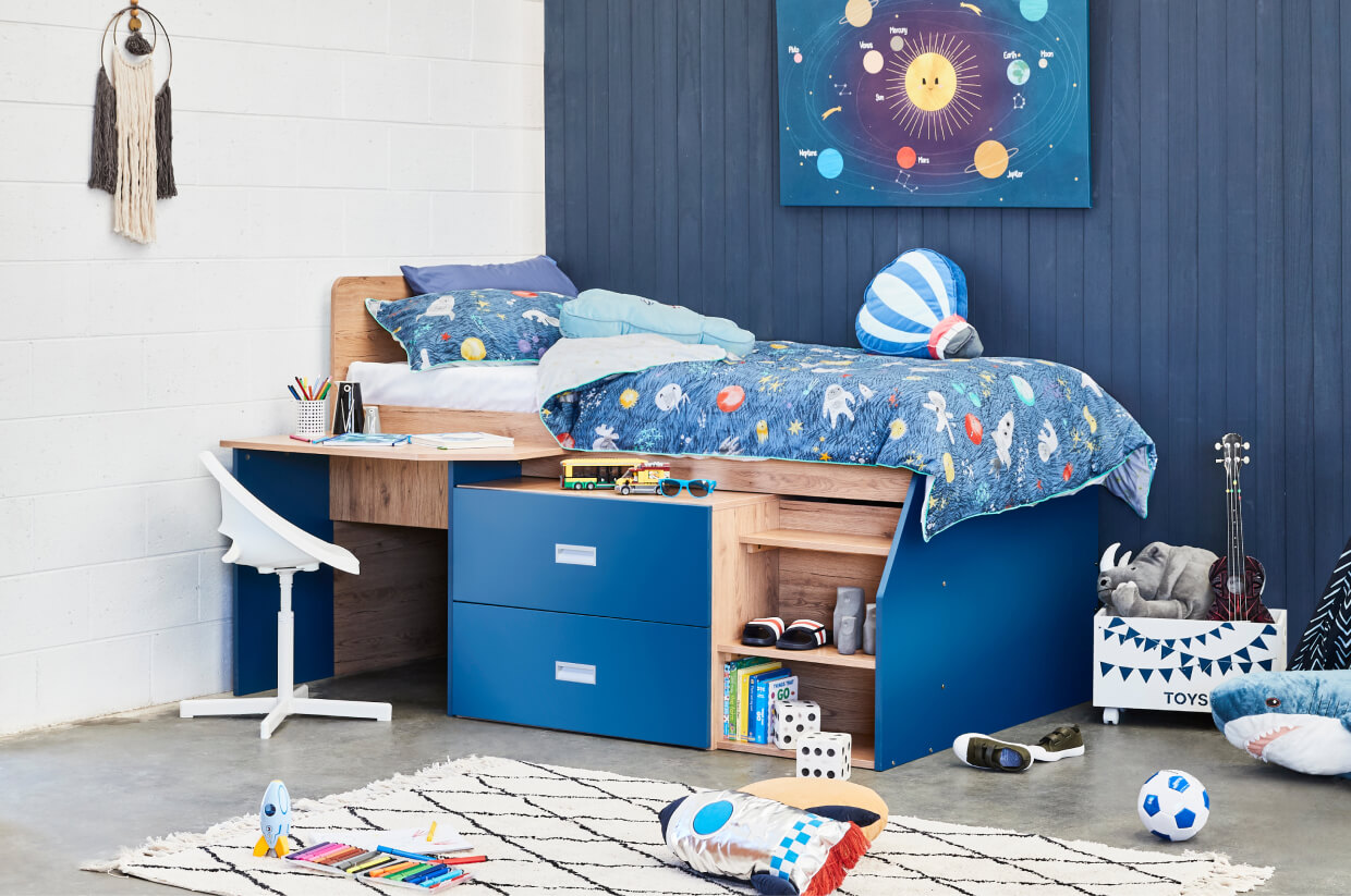 bedshed product