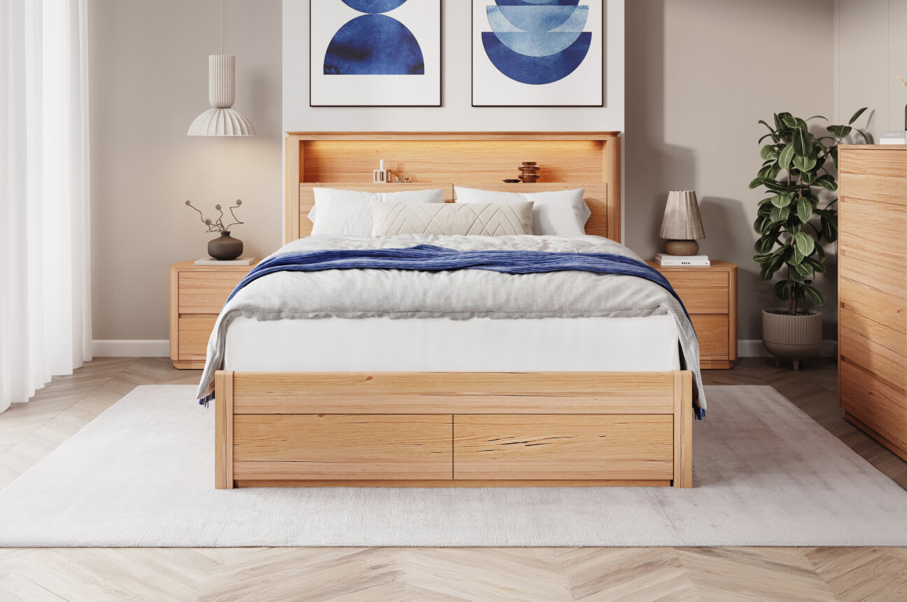 bedshed product