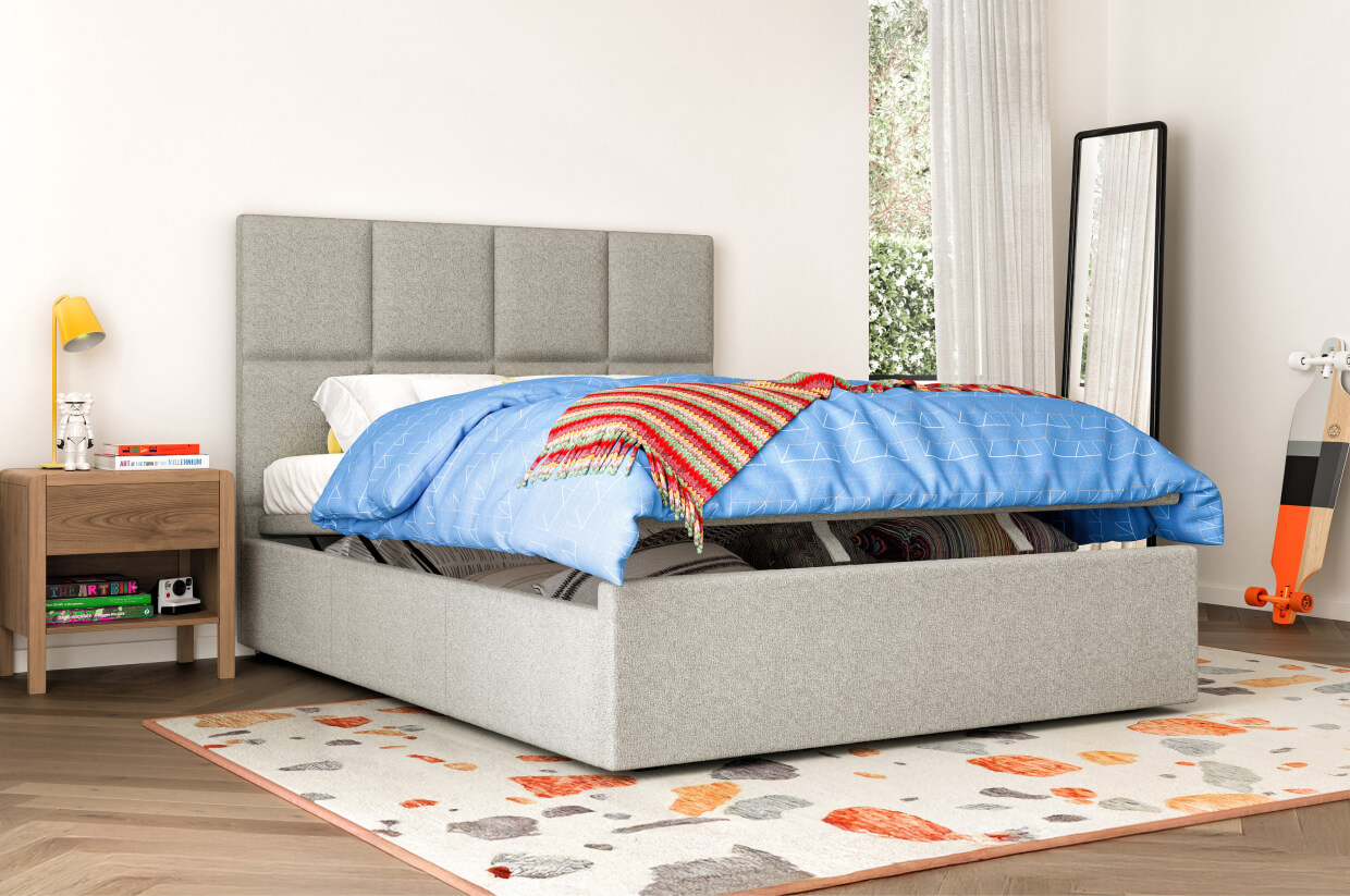bedshed product