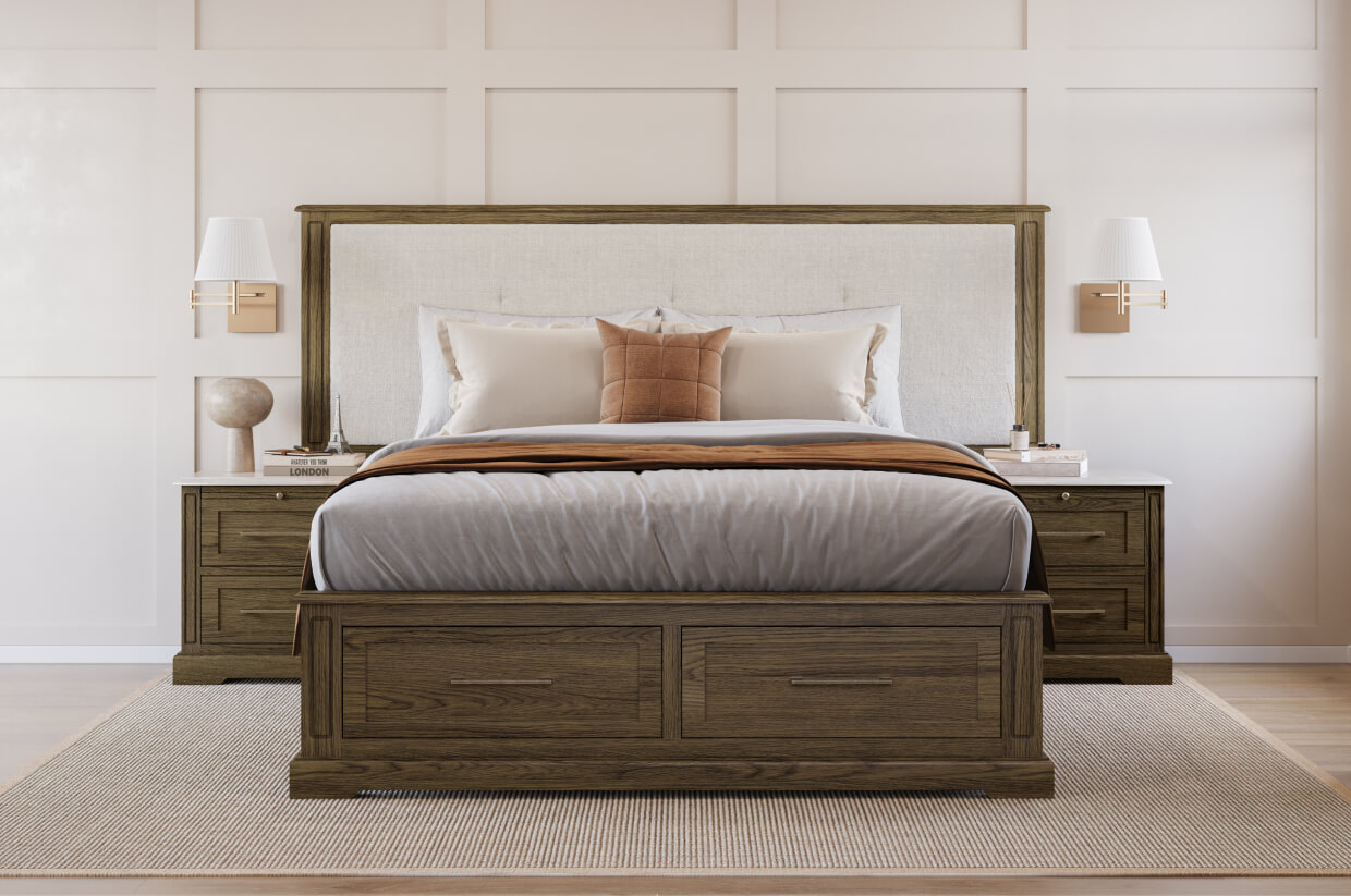 bedshed product