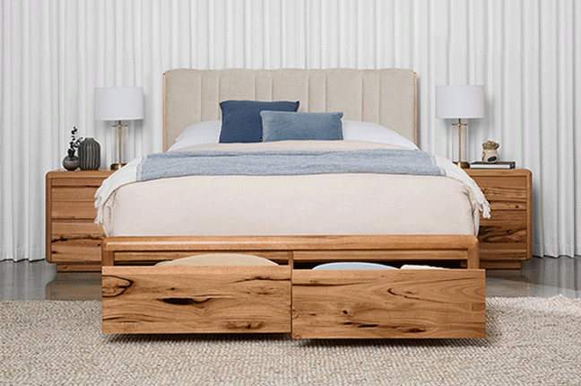 bedshed product