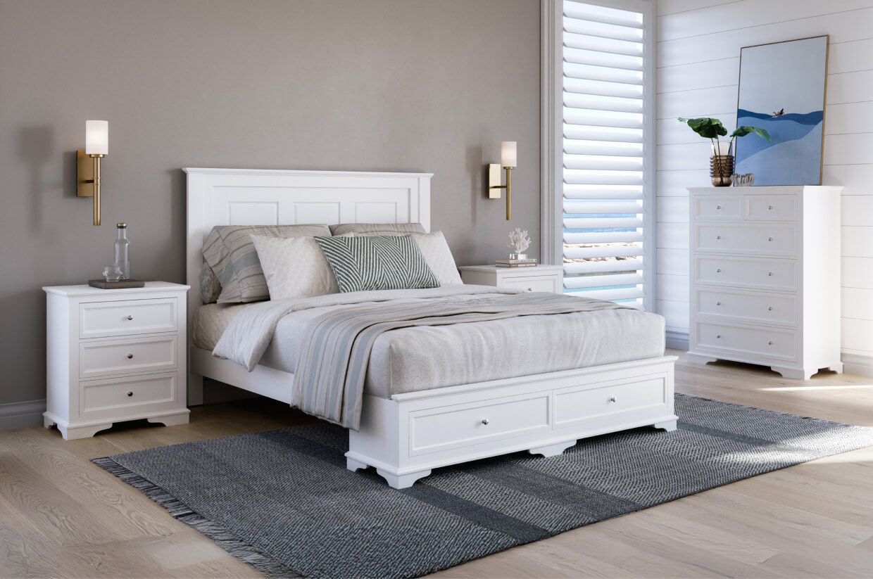 bedshed product