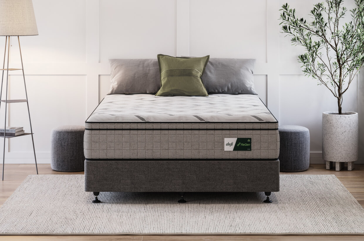bedshed product