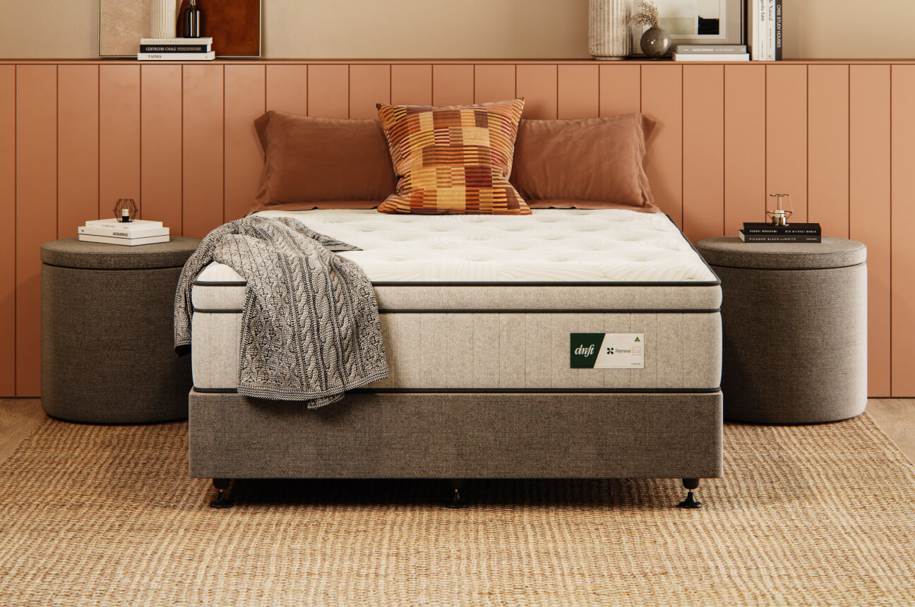 bedshed product