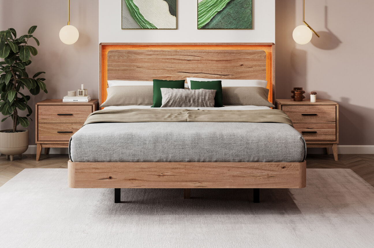 bedshed product