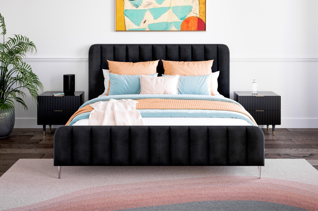 Bed Frames On Sale For Black Friday