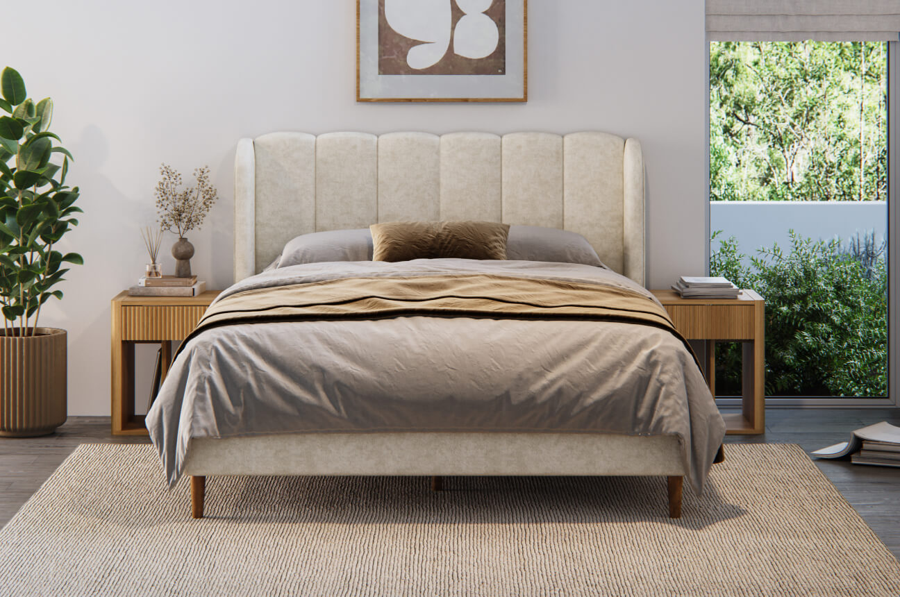 bedshed product