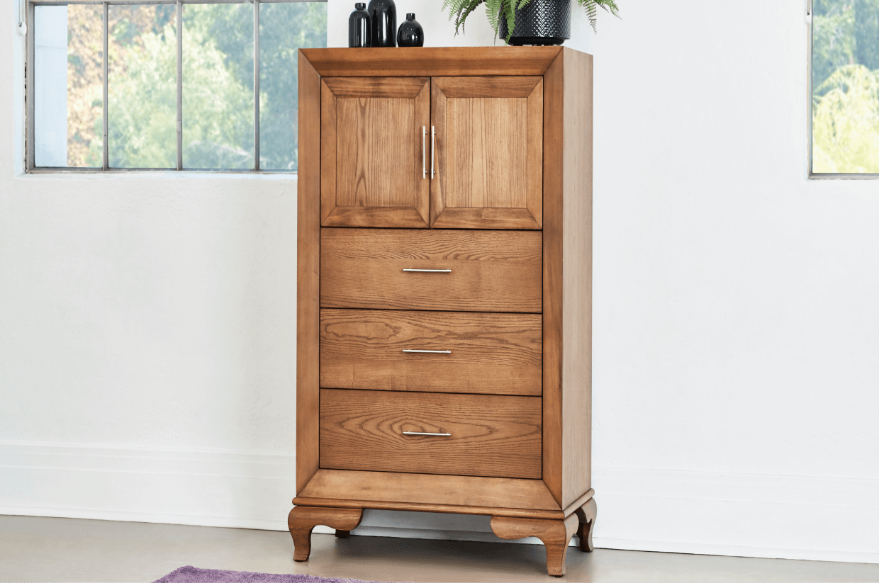Florence Chest