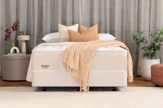 bedshed product